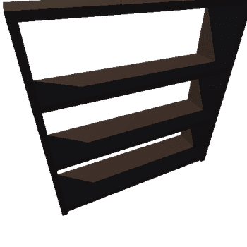 Simple Shelves